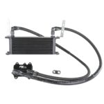 Комплект маслоохладителя двигателя FMIC.Pro для VAG Volkswagen Audi Skoda Seat 1.6TDI 2.0TDI — изображение 2