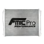 Гоночный радиатор FMIC.Pro для Toyota Supra A90 A91 BMW G-Series B58 — изображение 2