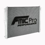 Гоночный радиатор FMIC.Pro для Toyota Supra A90 A91 BMW G-Series B58 — изображение 3