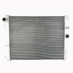 Гоночный радиатор FMIC.Pro для Toyota Supra A90 A91 BMW G-Series B58 — изображение 5