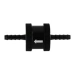 Универсальный обратный клапан 4 мм FMIC.EU Вакуумное топливо Дизельное топливо — изображение 2