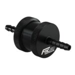 Универсальный обратный клапан 4 мм FMIC.EU Вакуумное топливо Дизельное топливо