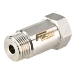 Адаптер эмулятора лямбда-зонда FMIC.EU M18x1,5 мм