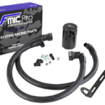 Маслоуловитель FMIC.Pro для Ford F-150 5.0L 2.7L 3.5L Ecoboost Raptor 2018-2021
