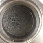 Приемная труба FMIC.Pro для BMW F80 M3 S55 USA + CAT с теплозащитным экраном — изображение 6