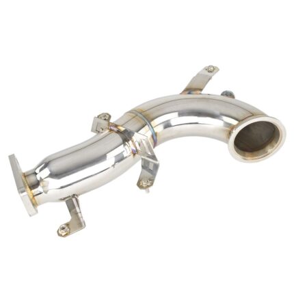 Даунпайп FMIC.Pro для Lancia Delta 1.4T 2008-2012 гг.