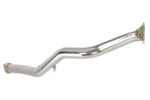 Даунпайп FMIC.Pro для Subaru WRX Mk3 N15 2007-2014 гг.
