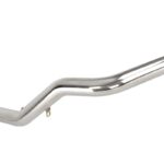 Даунпайп FMIC.Pro для Subaru WRX Mk3 N15 2007-2014 гг.