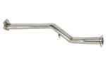 Даунпайп FMIC.Pro для Subaru WRX Mk3 N15 2007-2014 гг. — изображение 2
