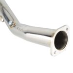 Даунпайп FMIC.Pro для Subaru WRX Mk3 N15 2007-2014 гг. — изображение 5