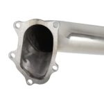 Даунпайп FMIC.Pro для Subaru WRX Mk3 N15 2007-2014 гг. — изображение 3