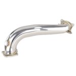 Даунпайп FMIC.Pro для AUDI A7 C7 3.0 BiTDI Quattro 2011-2014 гг. — изображение 4