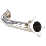 Даунпайп FMIC.Pro для AUDI A7 C7 3.0 BiTDI Quattro 2011-2014 гг. — изображение 2
