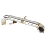Даунпайп FMIC.Pro для Mini Cooper R56 1.6D 2006-2011 гг.