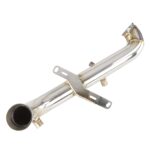 Приемная труба FMIC.Pro для Peugeot 207 308 1.6 HDI 2006-2011 гг. — изображение 2