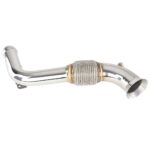 Даунпайп FMIC.Pro для Mercedes W204 S204 220CDI 2009-2015 гг.
