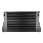 Интеркулер FMIC.EU для VW Golf MK7 GTI R 1.8 2.0 TFSI TDI Stage 2 с силиконовыми шлангами — изображение 3