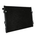 Радиатор охладителя наддува FMIC.Pro BMW M2 M3 M4 G80 G81 G82 G83 — изображение 2
