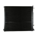 Радиатор Chargecooler FMIC.Pro для BMW X3 X4 X3M X4M S58 2.0T 2020- — изображение 3