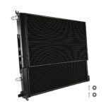 Радиатор Chargecooler FMIC.Pro для BMW X3 X4 X3M X4M S58 2.0T 2020- — изображение 2