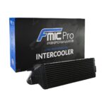 Интеркулер FMIC.Pro для BMW G20 G22 G28 Z4 B48 Зарядная трубка