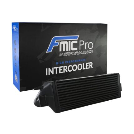 Интеркулер FMIC.Pro для BMW G20 G22 G28 Z4 B48 Зарядная трубка