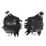 Радиатор Chargecooler FMIC.Pro для Infiniti Q50/Q60 3.0T — изображение 3