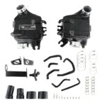 Радиатор Chargecooler FMIC.Pro для Infiniti Q50/Q60 3.0T — изображение 5