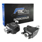 Радиатор Chargecooler FMIC.Pro для Infiniti Q50/Q60 3.0T