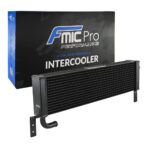 Радиатор Chargecooler FMIC.Pro для Audi RS4 B9/RS5 F5 2.9 TFSI EA839