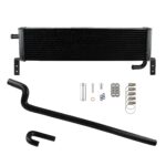 Радиатор Chargecooler FMIC.Pro для Audi RS4 B9/RS5 F5 2.9 TFSI EA839 — изображение 2