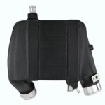 Радиатор Chargecooler FMIC.Pro для Audi RS4 B9 RS5 F5 2.9 TFSI EA839 — изображение 6