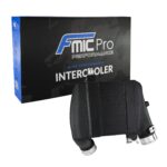 Радиатор Chargecooler FMIC.Pro для Audi RS4 B9 RS5 F5 2.9 TFSI EA839