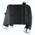 Радиатор Chargecooler FMIC.Pro для Audi RS4 B9 RS5 F5 2.9 TFSI EA839 — изображение 5
