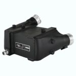 Радиатор Chargecooler FMIC.Pro для Audi RS4 B9 RS5 F5 2.9 TFSI EA839 — изображение 2