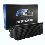 Интеркулер FMIC.Pro для Ford Ranger Raptor MK4 3.0 V6 EcoBoost 2022