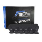 Впускной коллектор с интеркулером FMIC.Pro для BMW B58.1 M140i 340i 440i 2015-2019 гг.
