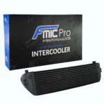 Интеркулер FMIC.Pro для Ford Focus ST MK4 2.3 EcoBoost