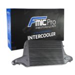 Интеркулер FMIC.Pro для Honda Civic Type R FL5 2022-