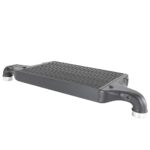 Интеркулер FMIC.Pro для Honda Civic Type R FL5 2022- — изображение 5