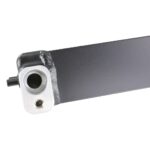 Масляный радиатор гоночного двигателя FMIC.Pro для BMW M5 M6 850i 4.4L S63 2012-2020 — изображение 4
