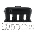Впускной коллектор FMIC.EU VW Golf MK7 Audi A3 S3 2.0 TFSI MQB EA888 Gen 3 — изображение 5