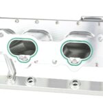 Впускной коллектор CNC FMIC.Pro для Toyota 2JZ-GTE — изображение 4