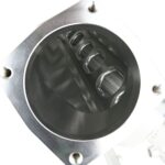 Впускной коллектор CNC FMIC.Pro для Toyota 2JZ-GTE — изображение 5