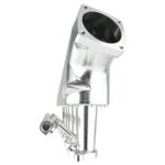 Впускной коллектор CNC FMIC.Pro для Toyota 2JZ-GTE — изображение 3