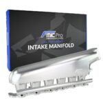 Впускной коллектор CNC FMIC.Pro для Toyota 2JZ-GE