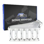 Впускной коллектор FMIC.Pro для BMW E60 530i M54B30