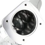 Впускной коллектор FMIC.Pro для BMW E60 530i M54B30 — изображение 5