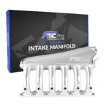 Впускной коллектор FMIC.Pro для BMW N52B30 3.0L 525xi Z4 X1 X3 2004 2013