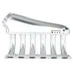 Впускной коллектор FMIC.Pro для BMW N52B30 3.0L 525xi Z4 X1 X3 2004 2013 — изображение 3